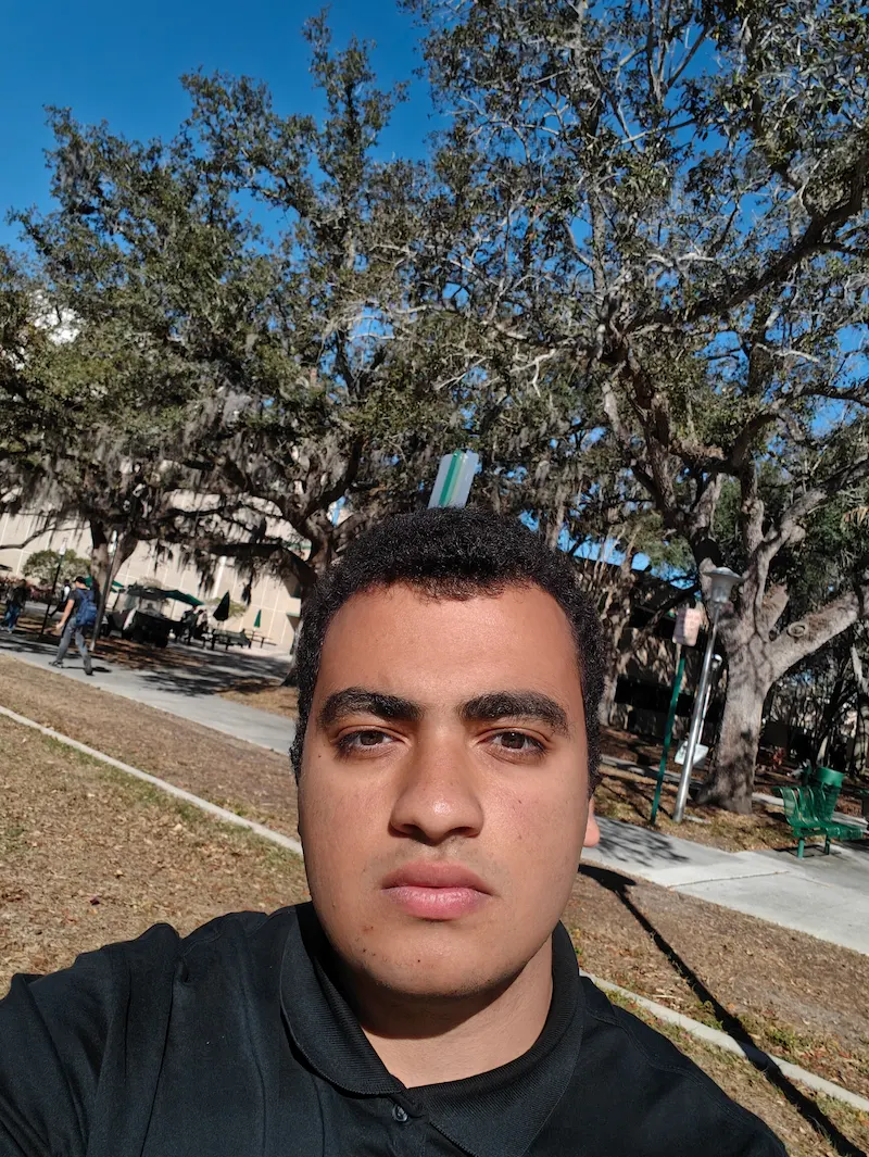 Mohamed Elwaei